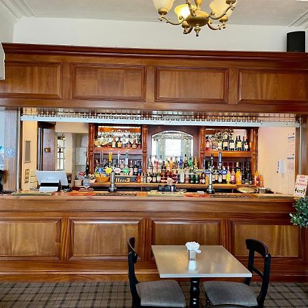 The Clarendon Hotel موركامب المظهر الخارجي الصورة