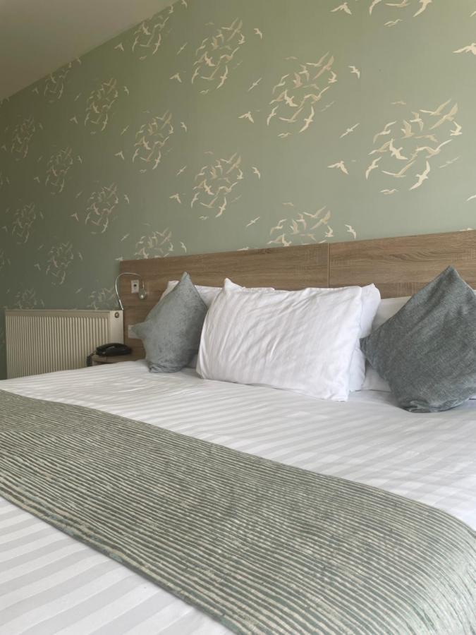 The Clarendon Hotel موركامب المظهر الخارجي الصورة